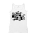 Women's Tank Top Thumbnail