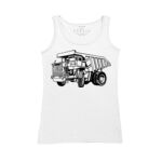 Women's Tank Top Thumbnail