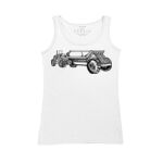 Women's Tank Top Thumbnail