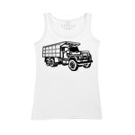 Women's Tank Top Thumbnail