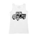 Women's Tank Top Thumbnail