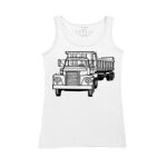 Women's Tank Top Thumbnail