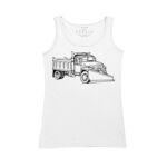 Women's Tank Top Thumbnail