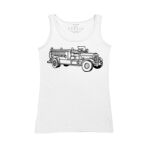Women's Tank Top Thumbnail