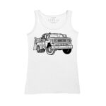 Women's Tank Top Thumbnail
