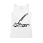 Women's Tank Top Thumbnail