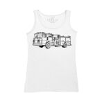 Women's Tank Top Thumbnail