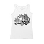 Women's Tank Top Thumbnail