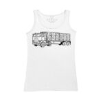 Women's Tank Top Thumbnail