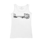 Women's Tank Top Thumbnail