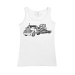 Women's Tank Top Thumbnail