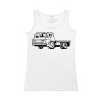 Women's Tank Top Thumbnail