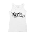 Women's Tank Top Thumbnail