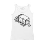 Women's Tank Top Thumbnail