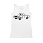 Women's Tank Top Thumbnail