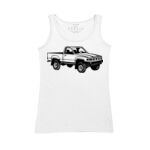 Women's Tank Top Thumbnail
