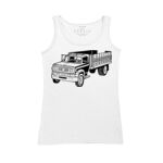 Women's Tank Top Thumbnail