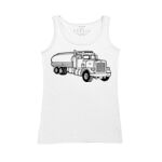 Women's Tank Top Thumbnail