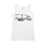 Women's Tank Top Thumbnail