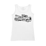 Women's Tank Top Thumbnail