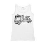 Women's Tank Top Thumbnail