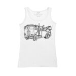 Women's Tank Top Thumbnail