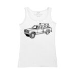 Women's Tank Top Thumbnail