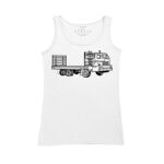 Women's Tank Top Thumbnail