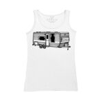 Women's Tank Top Thumbnail