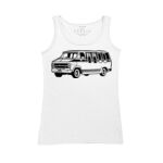 Women's Tank Top Thumbnail