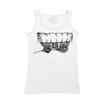 Women's Tank Top Thumbnail