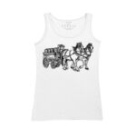 Women's Tank Top Thumbnail