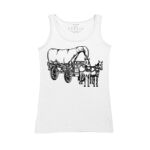 Women's Tank Top Thumbnail