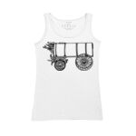 Women's Tank Top Thumbnail