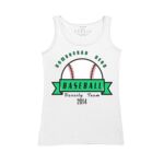 Women's Tank Top Thumbnail