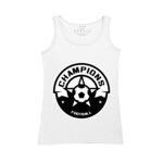 Women's Tank Top Thumbnail