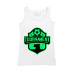 Women's Tank Top Thumbnail