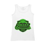 Women's Tank Top Thumbnail