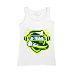 Women's Tank Top Thumbnail
