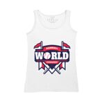 Women's Tank Top Thumbnail