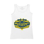 Women's Tank Top Thumbnail