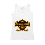 Women's Tank Top Thumbnail