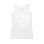 Women's Tank Top Thumbnail