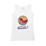 Women's Tank Top Thumbnail