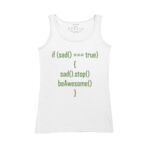 Women's Tank Top Thumbnail