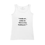 Women's Tank Top Thumbnail