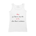 Women's Tank Top Thumbnail