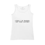 Women's Tank Top Thumbnail