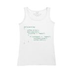 Women's Tank Top Thumbnail