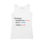 Women's Tank Top Thumbnail